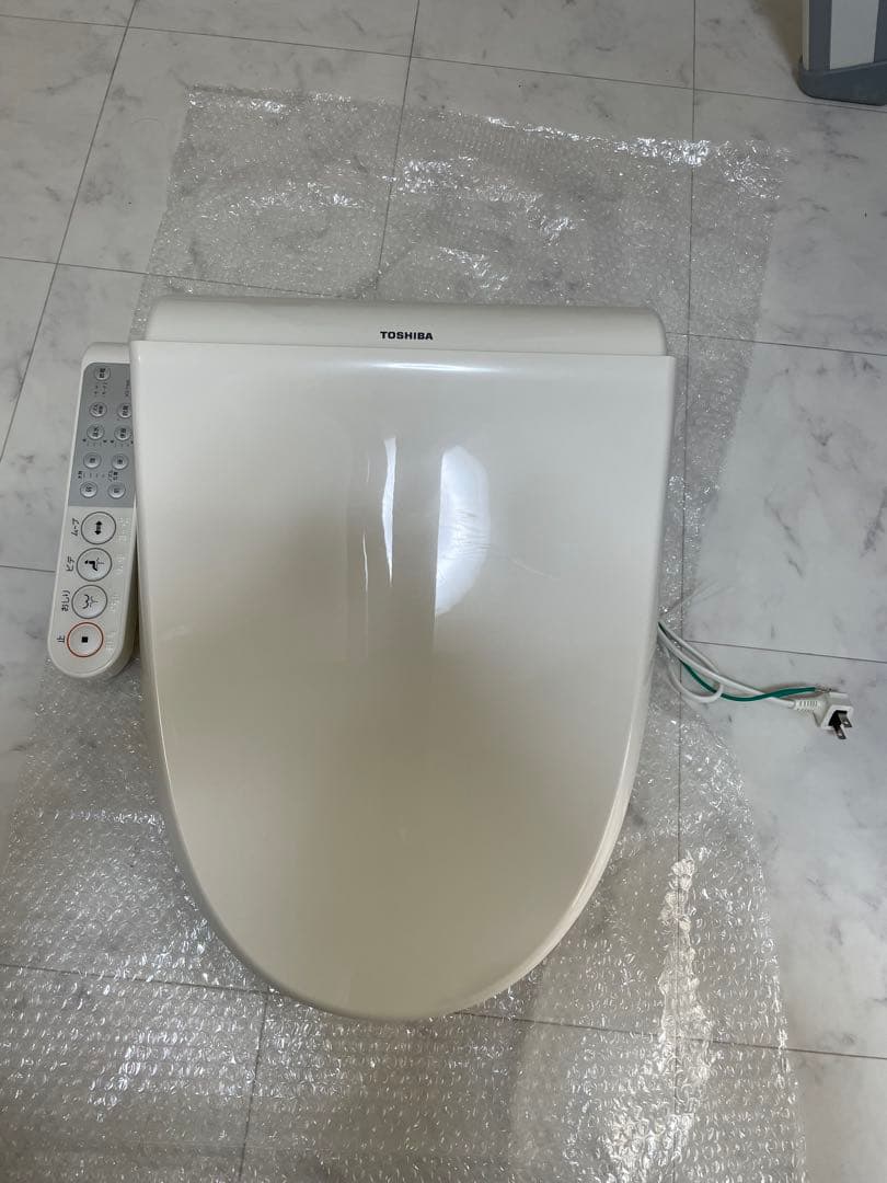 SCS-T160S(N) 東芝 温水洗浄便座