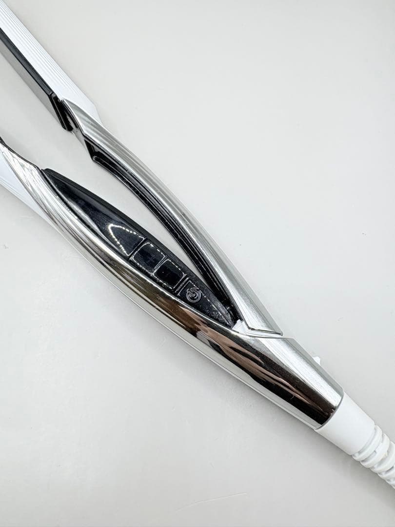 ReFa MTG リファ ストレートアイロン ヘアアイロン 486