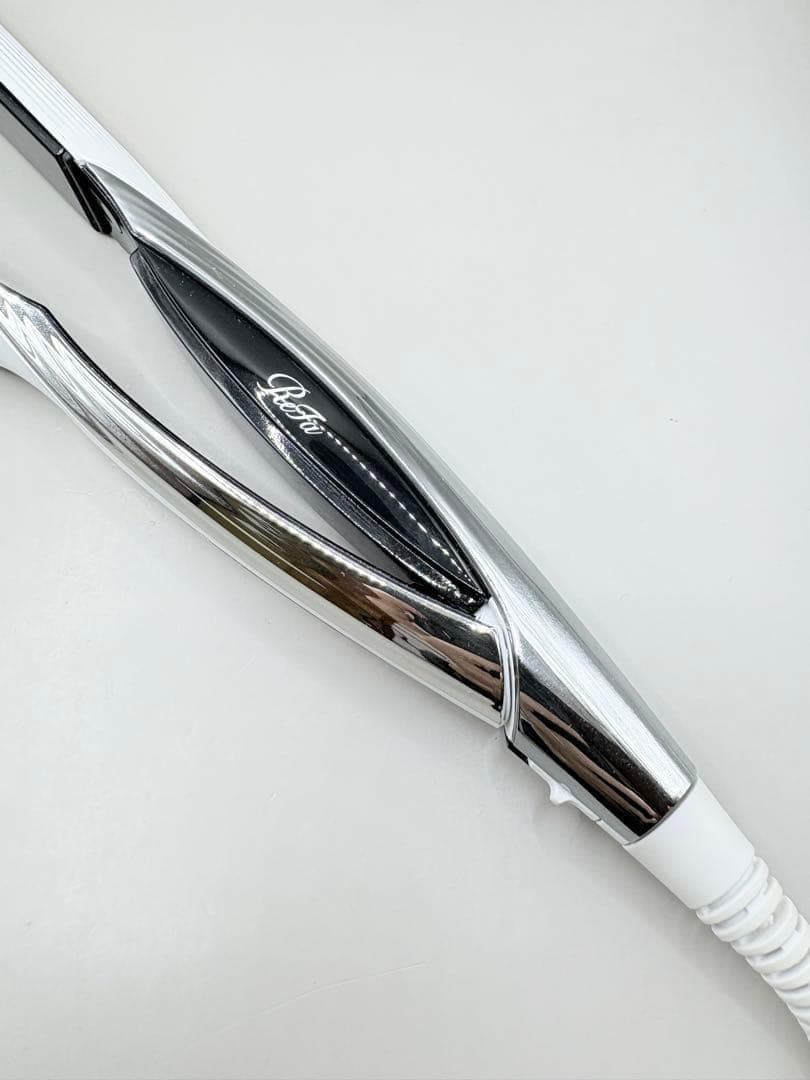 ReFa MTG リファ ストレートアイロン ヘアアイロン 486