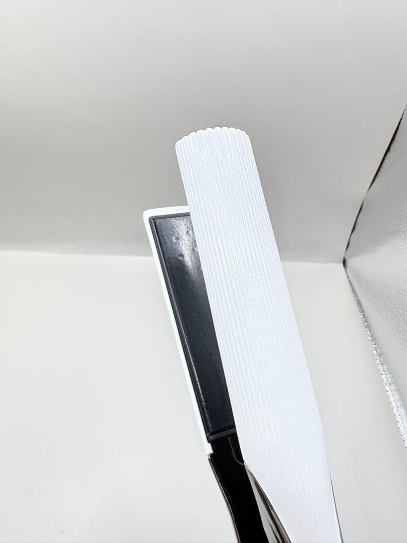 ReFa MTG リファ ストレートアイロン ヘアアイロン 486