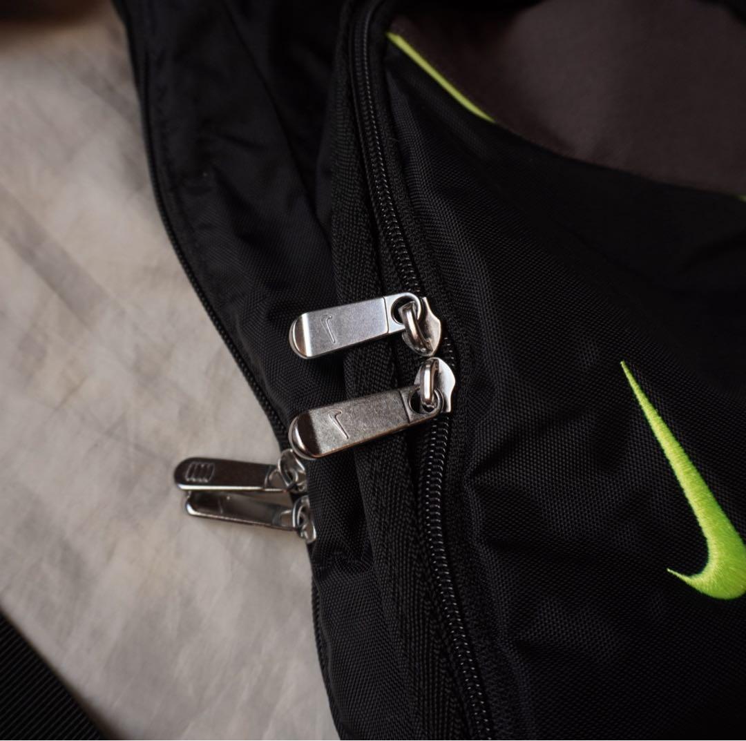 00s old nike ショルダーバッグ テック y2k tech