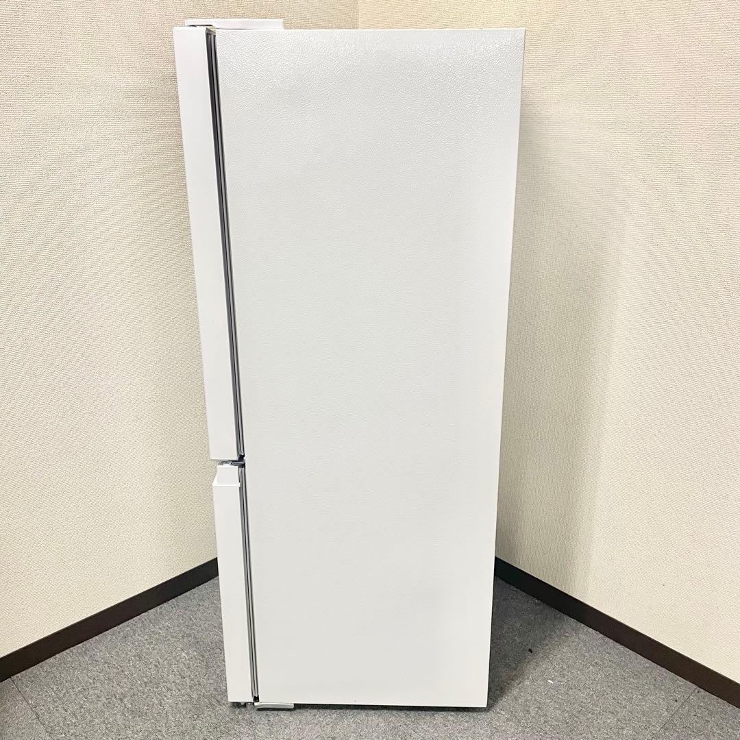 【高年式】アイリスオーヤマ 冷蔵庫 小型 一人暮らし 133L 2024年製 M