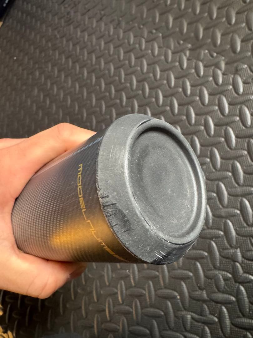 SSK 軟式バット mm23MX 84㎝　740g ケース付き