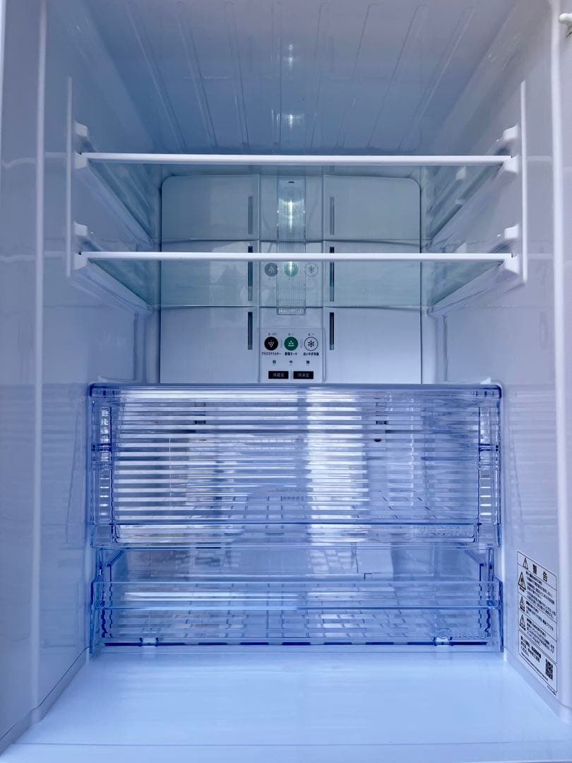 ②【送料無料】2021年SHARPノンフロン冷凍冷蔵庫 SJ-PD28H-T