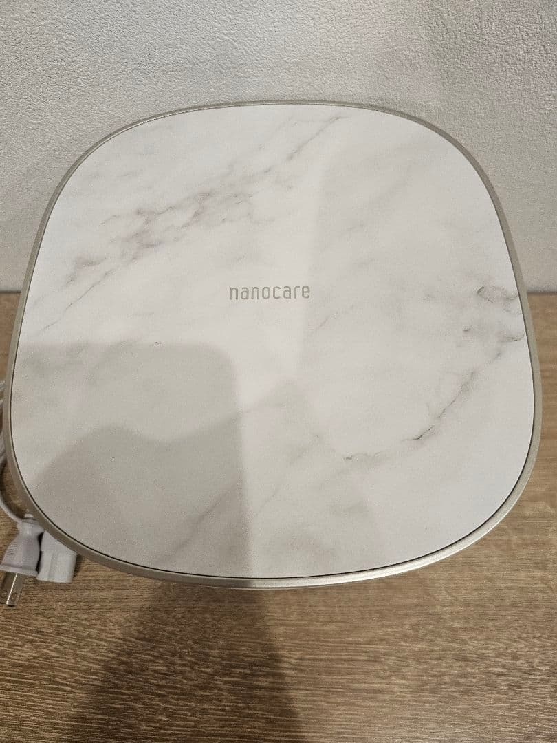 EH-SA0B パナソニック　ナノケア　スチーマー