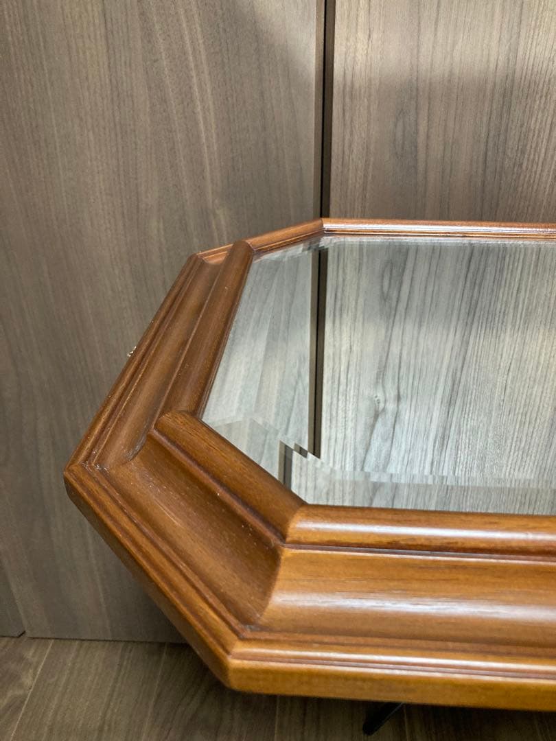 Demain社製ミラー　italy ドマン社製　鏡