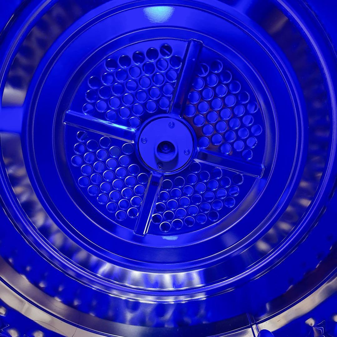 【処分セール】ドラム式衣類乾燥機 N508P172898 #BTY1300