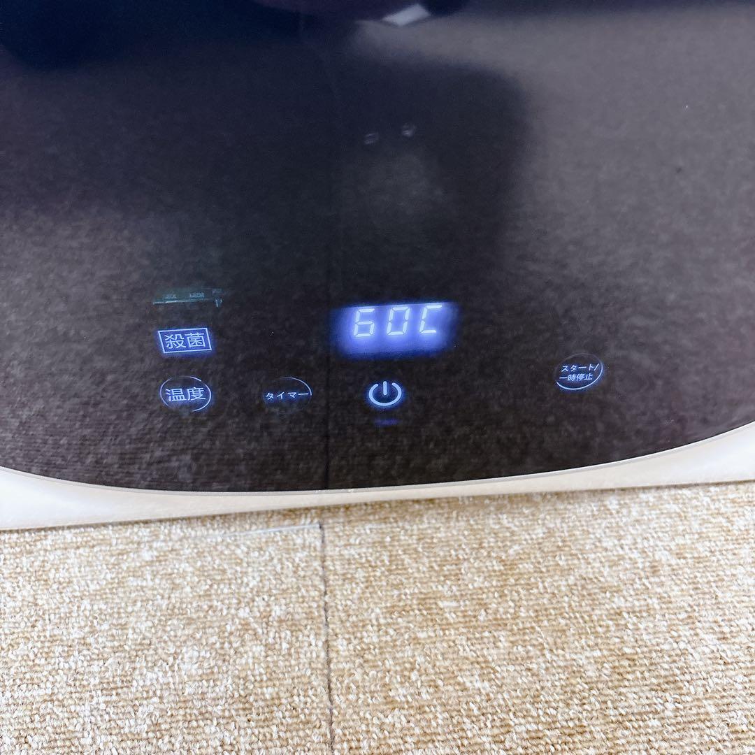 【処分セール】ドラム式衣類乾燥機 N508P172898 #BTY1300