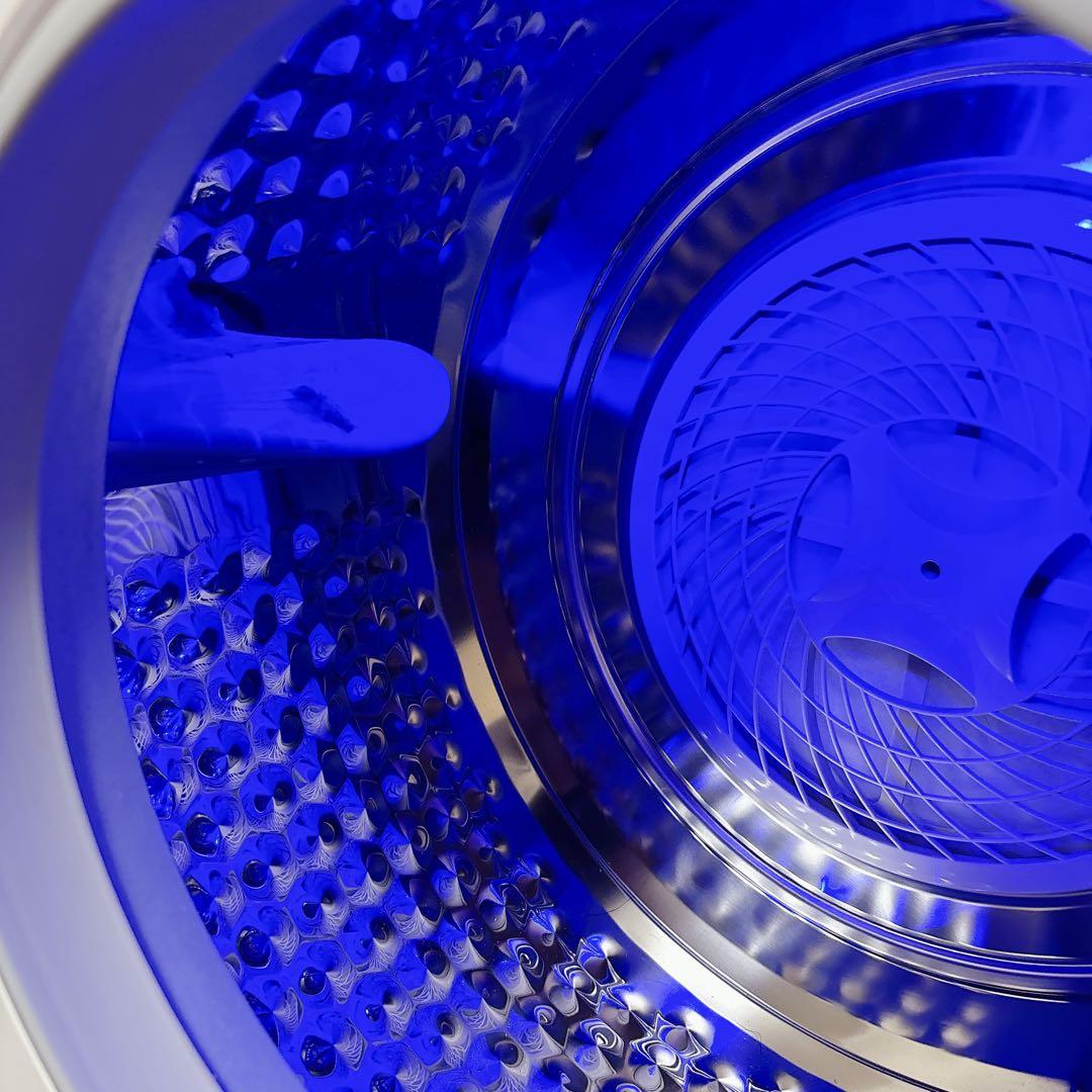 【処分セール】ドラム式衣類乾燥機 N508P172898 #BTY1300