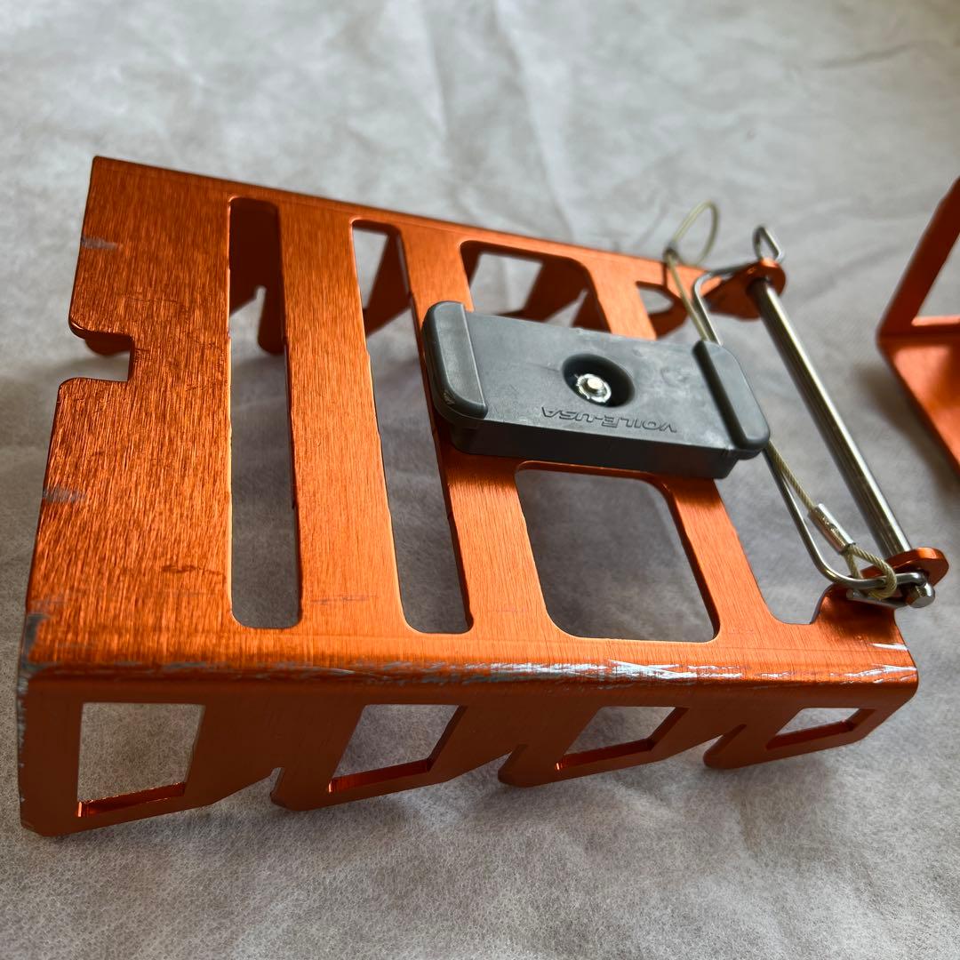 Voile ボレー Splitboard CRAMPON クランポン スプリット