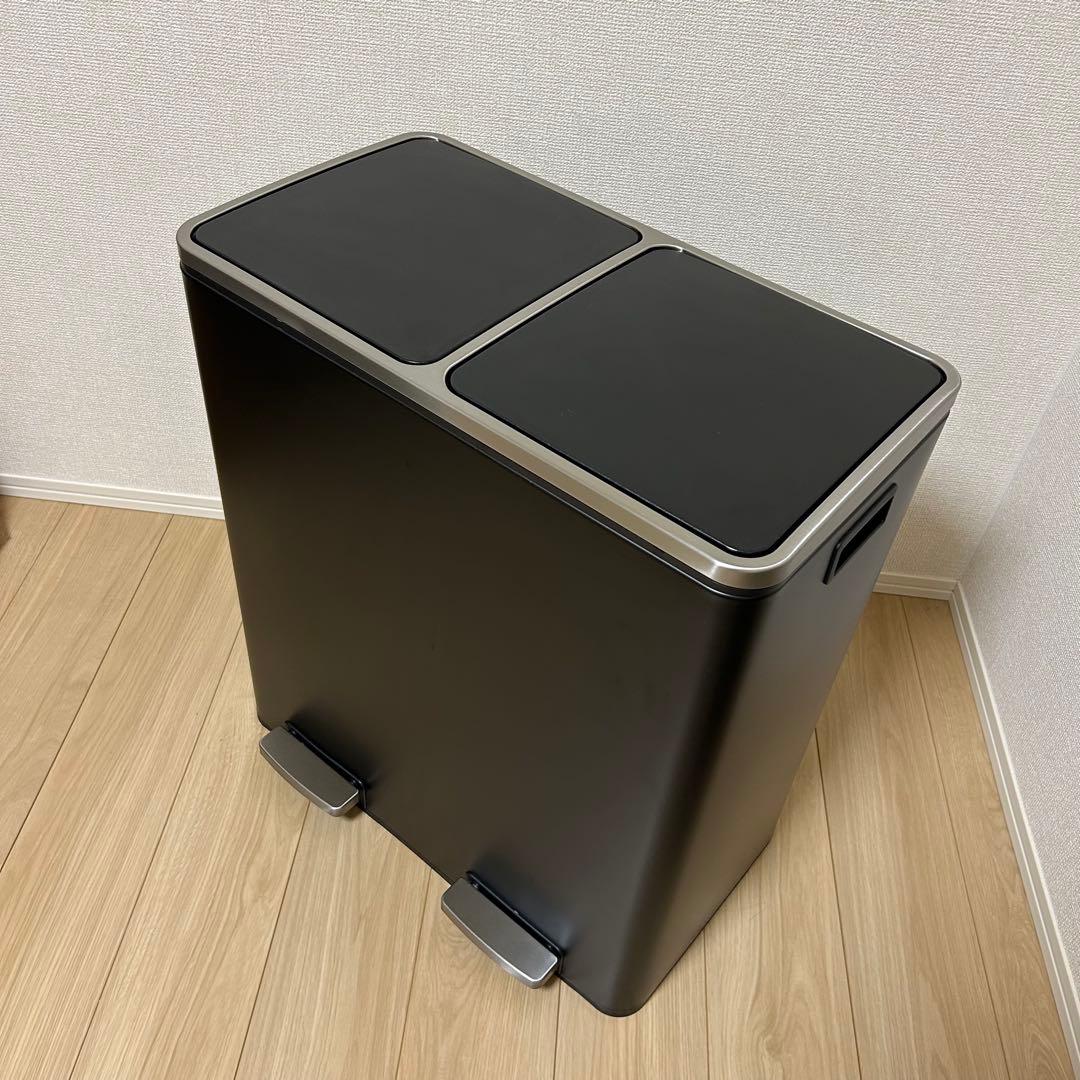SONGMICS ゴミ箱