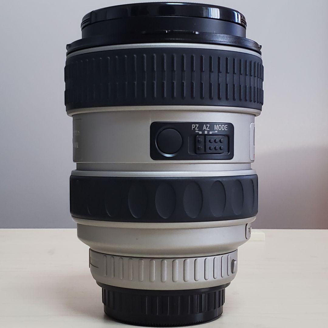 希少 PENTAX FA 28-70mm F2.8 AL 標準ズームレンズ