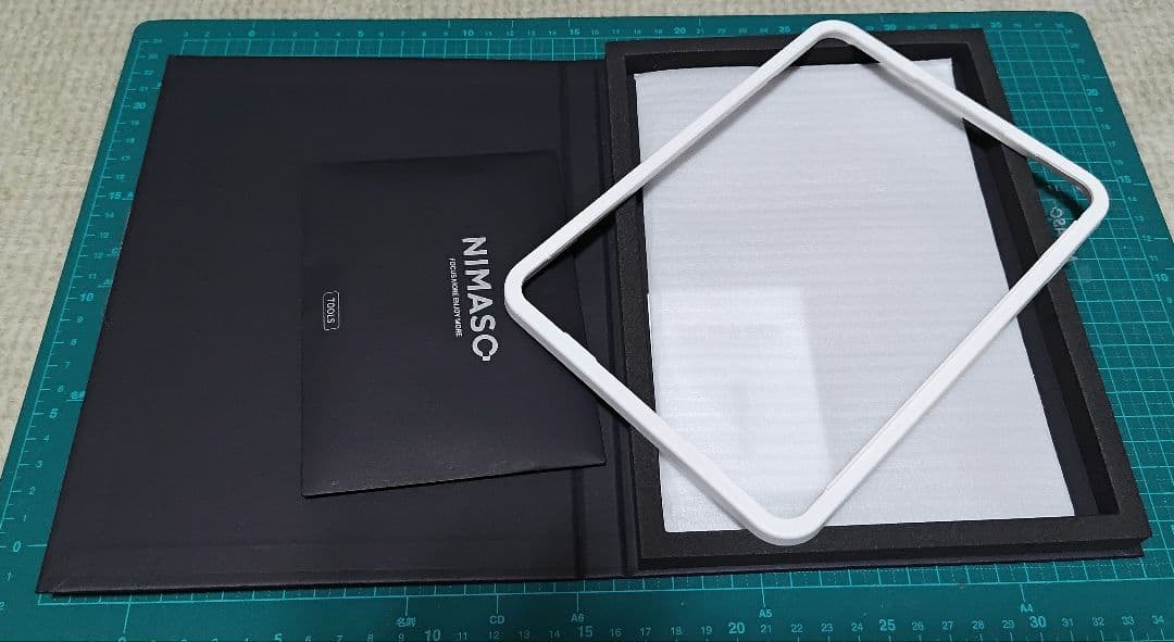 極美品 iPad mini（A17 Pro）セルラーモデル パープル 128GB