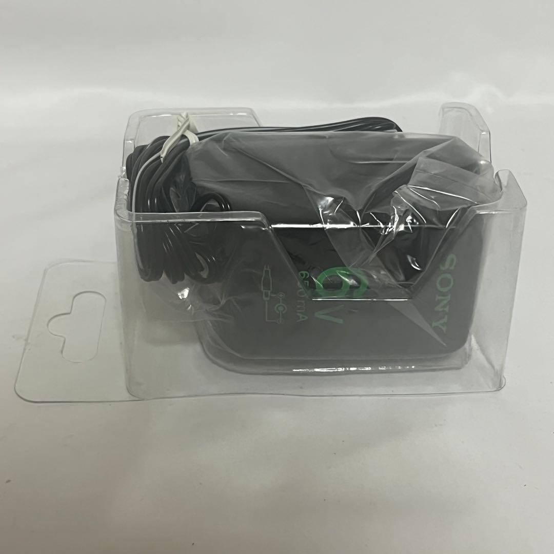 ソニー ACパワーアダプター AC-D4L