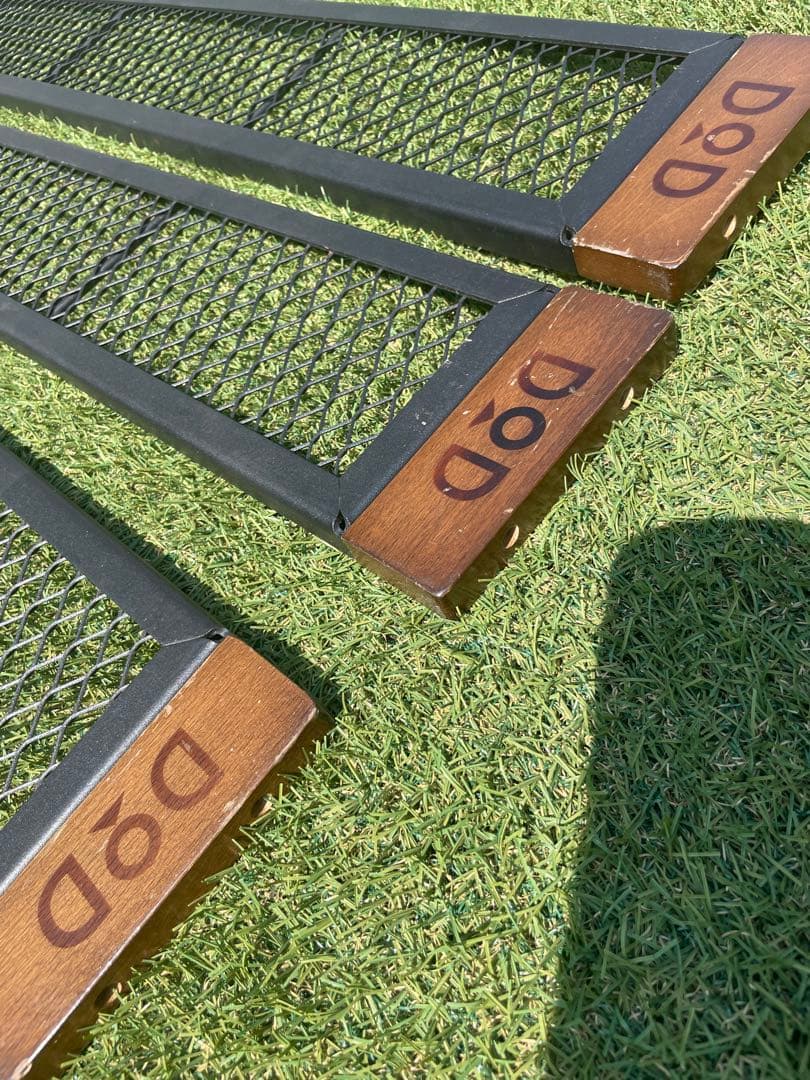 DOD テキーラテーブル