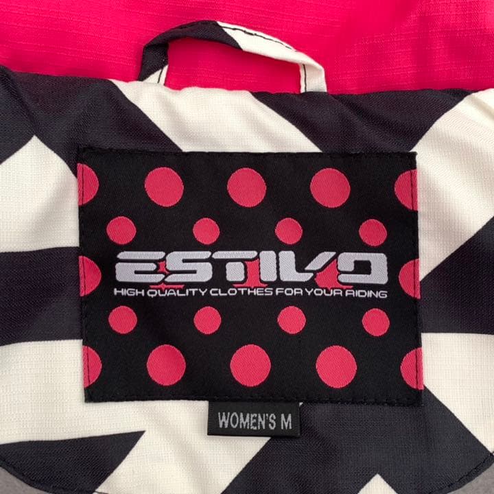 ESTIVO エスティボ スノーボードウェア スキーウェアウェア