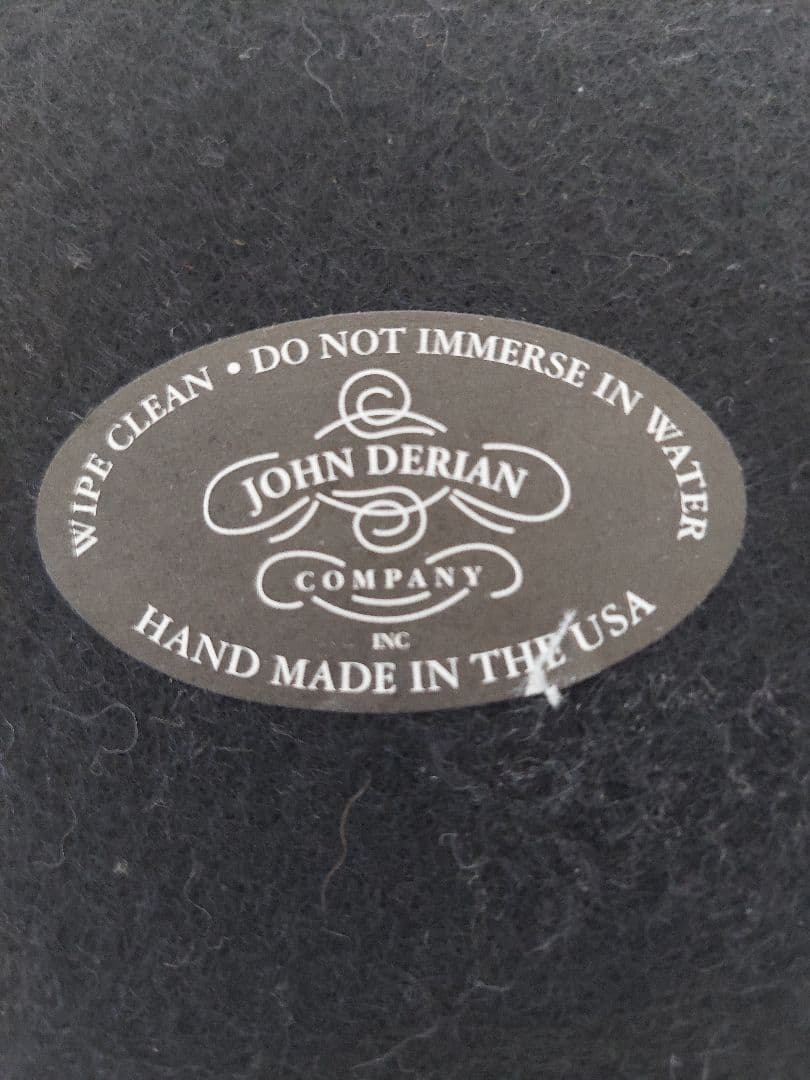 【ジョンデリアン】JOHN DERIAN デコパージュプレート