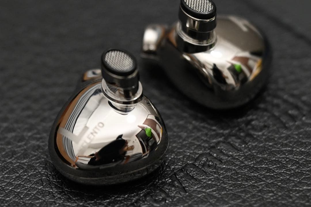 イヤホン XELENTO REMOTE beyerdynamic