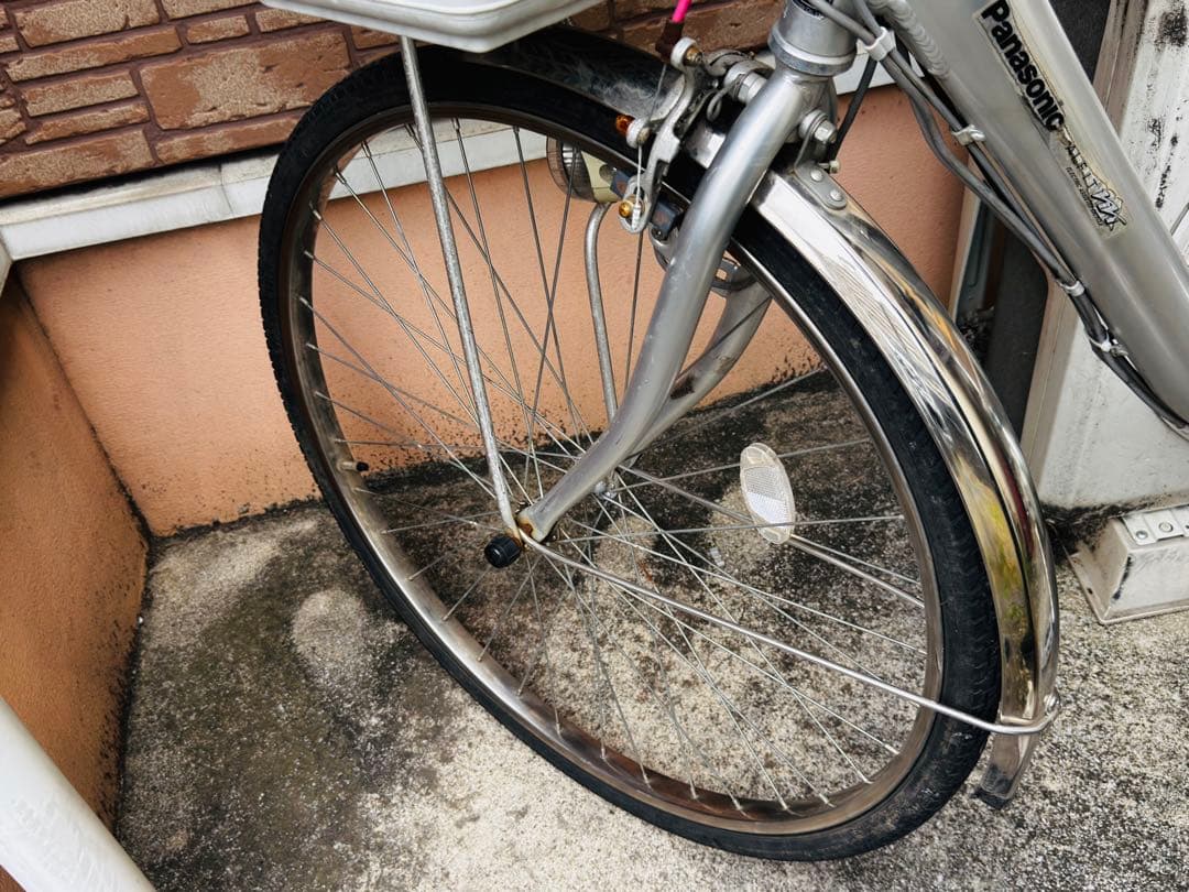 ＰＡＮＡＳＯＮＩＣ ＶＩＶＩ パナソニック ビビ ２６インチ