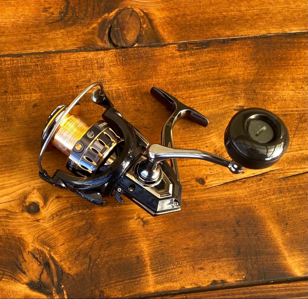 ショアジギングセット　9ft 青物　パックロッド　サーフ　ライトショアジギング