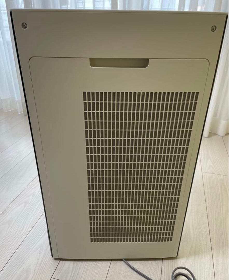 シャープ 加湿空気清浄機 KI-PX70-W 2022年製 プラズマクラスター