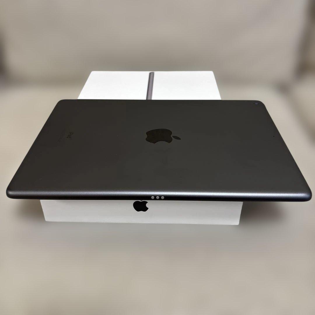 iPad 第8世代 128ギガ Wi-Fiモデル バッテリー95%