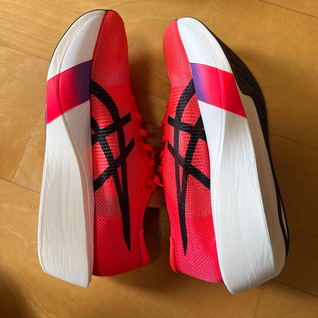 SPEED EDGETOKYO26.0cm 新品未使用