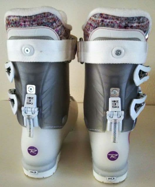 ROSSIGNOL ロシニョール スキーブーツ レディース　24.5cm