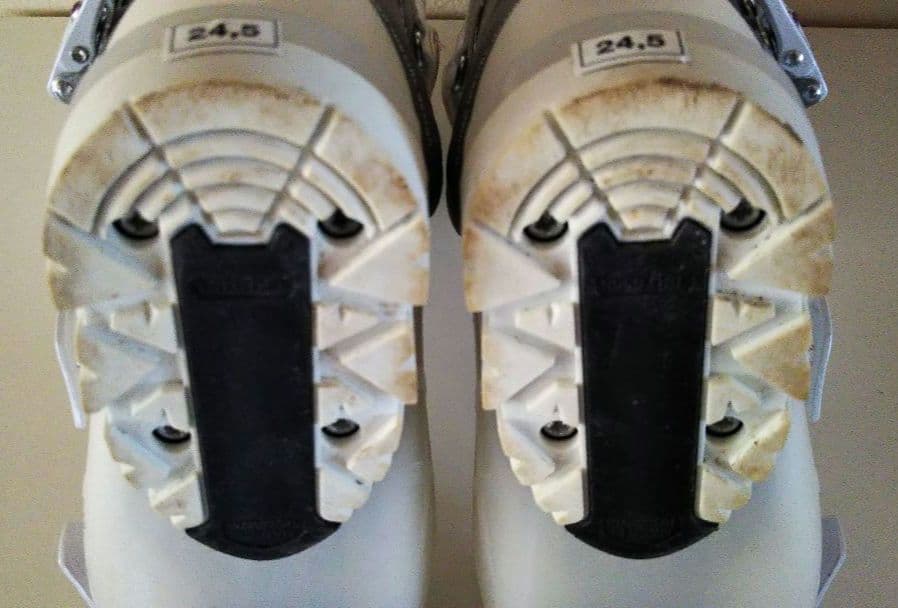 ROSSIGNOL ロシニョール スキーブーツ レディース　24.5cm