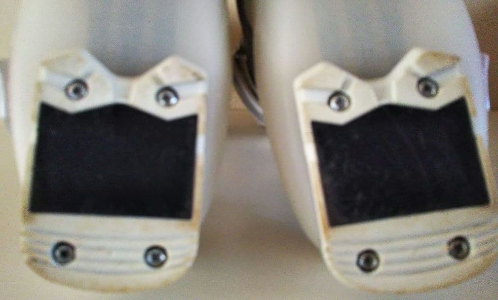 ROSSIGNOL ロシニョール スキーブーツ レディース　24.5cm