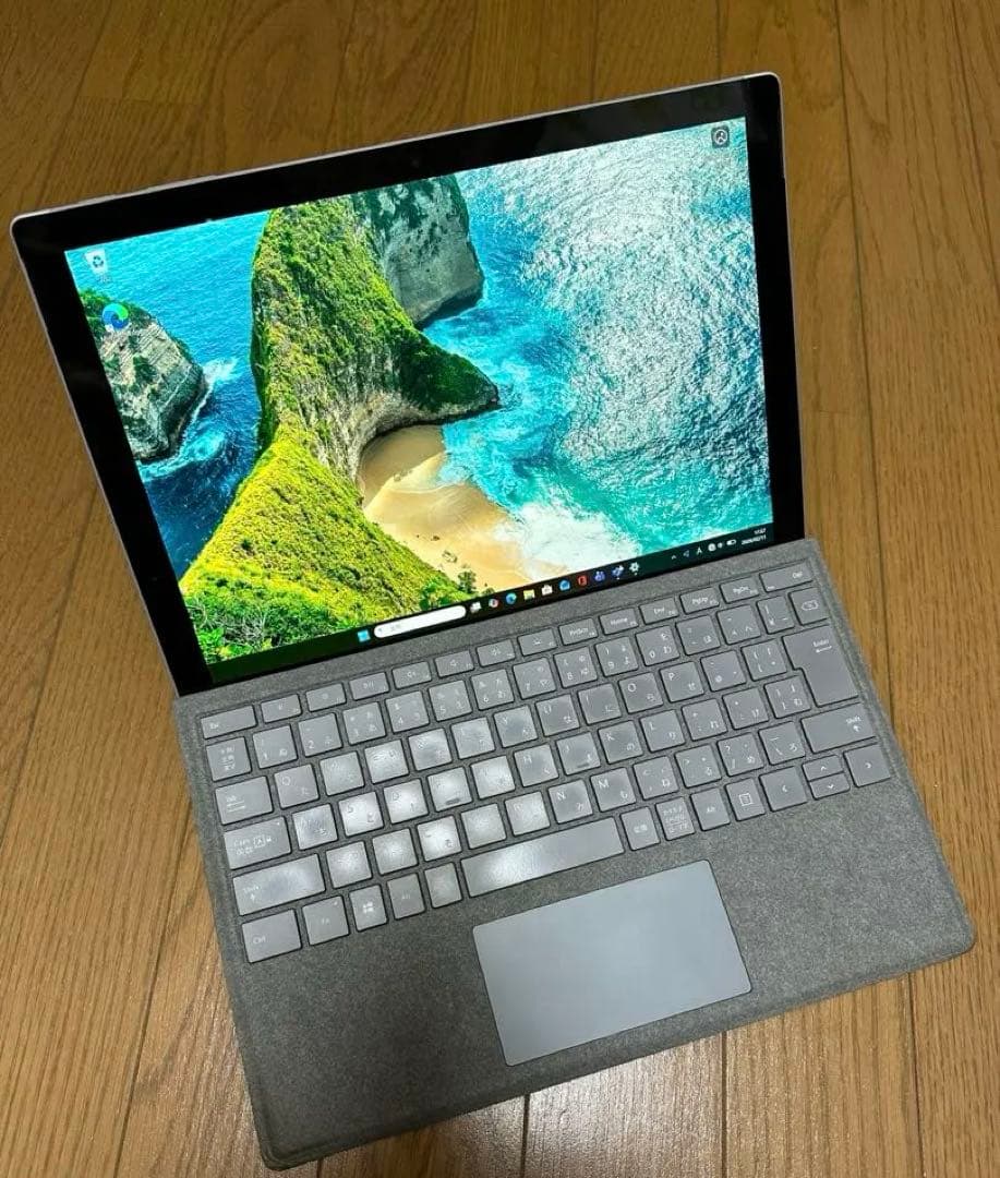 Windowsタブレット本体 Surface Pro 6