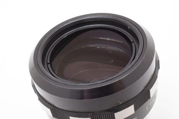 ★希少レア玉★KOWA Prominar Anamorphic-8 #691