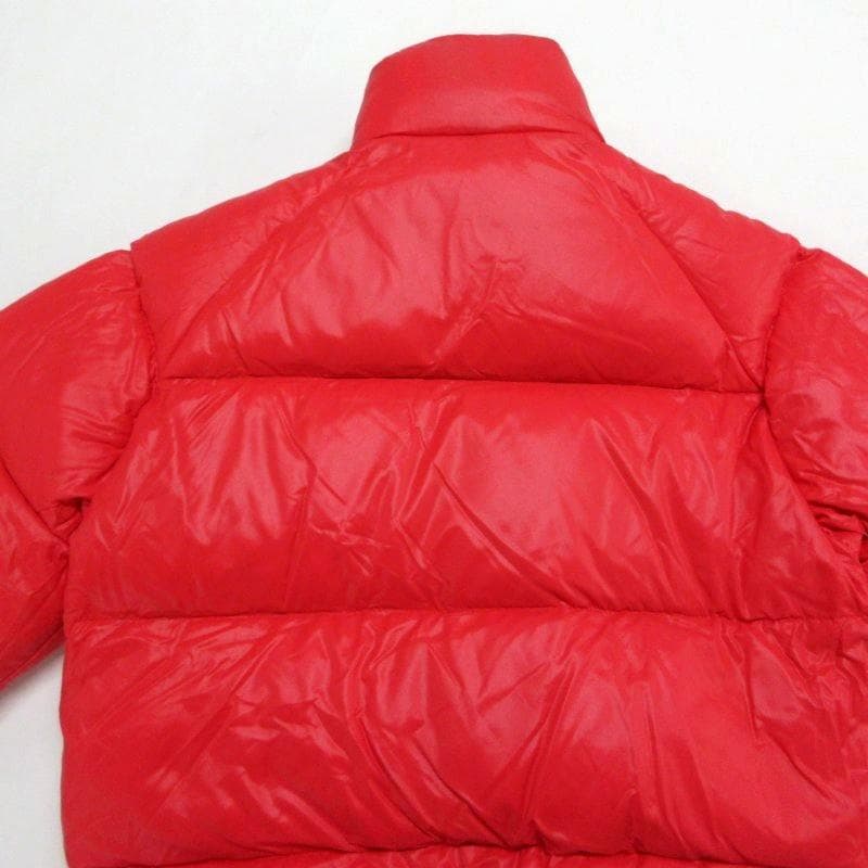 MY0180■MONCLER■モンクレールASICS Skiwearリバーシブル