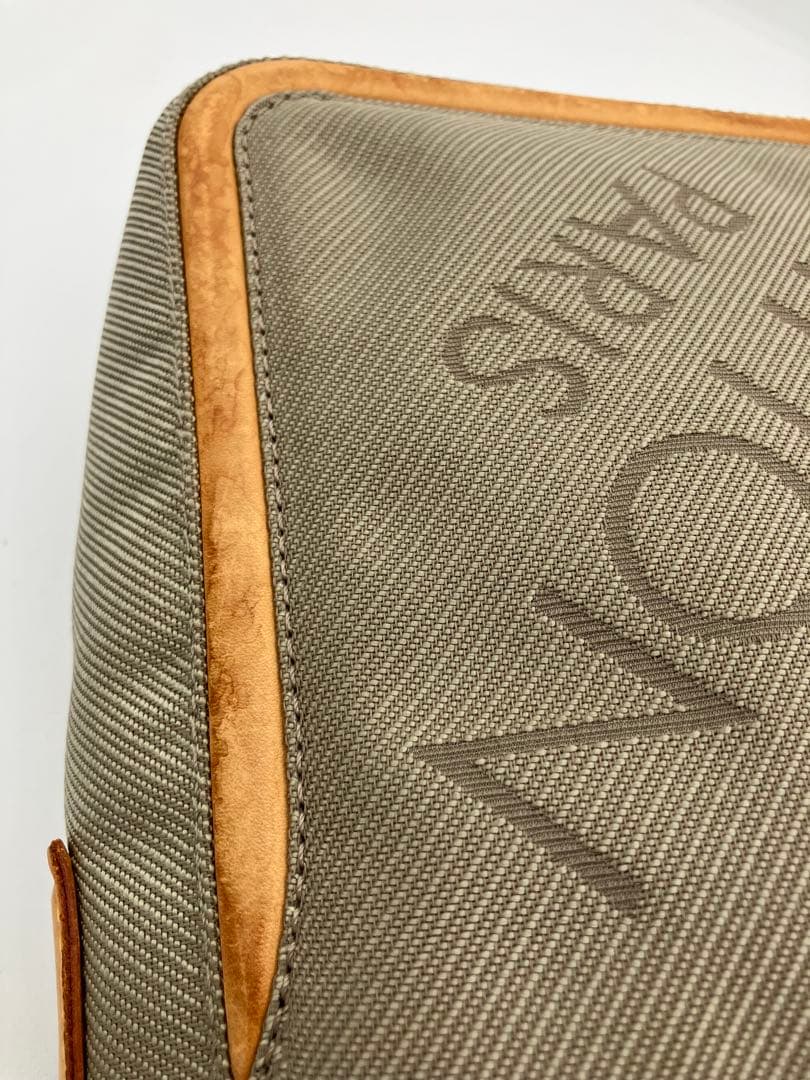 LOUIS VUITTON ダミエ ジェアン シタダンNM ショルダーバッグ