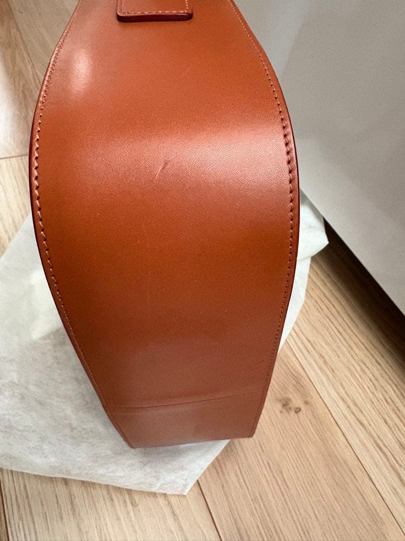 いたがき鞄　ショルダーバックS