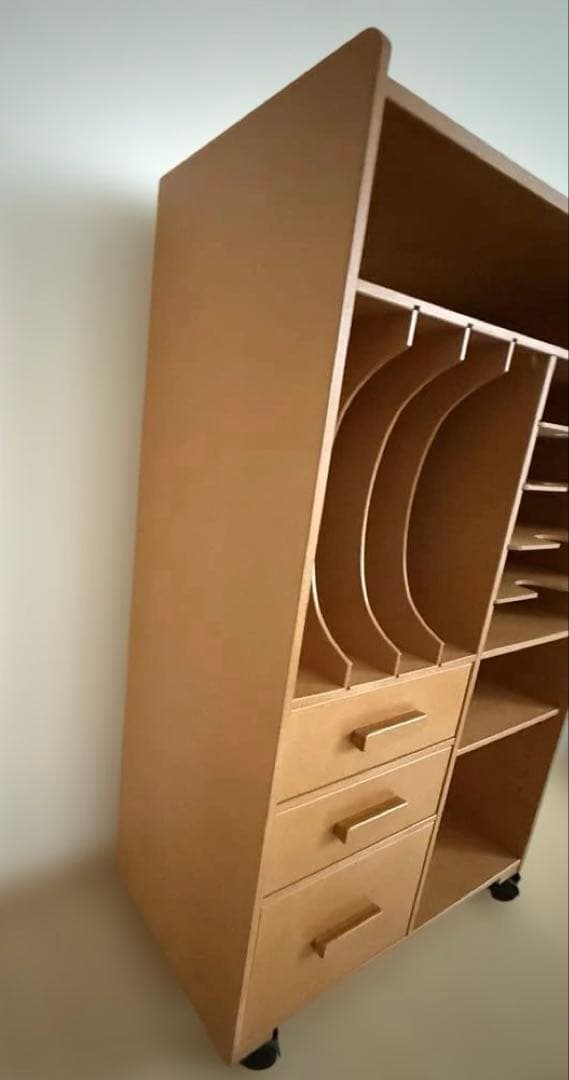 ランドセルラック