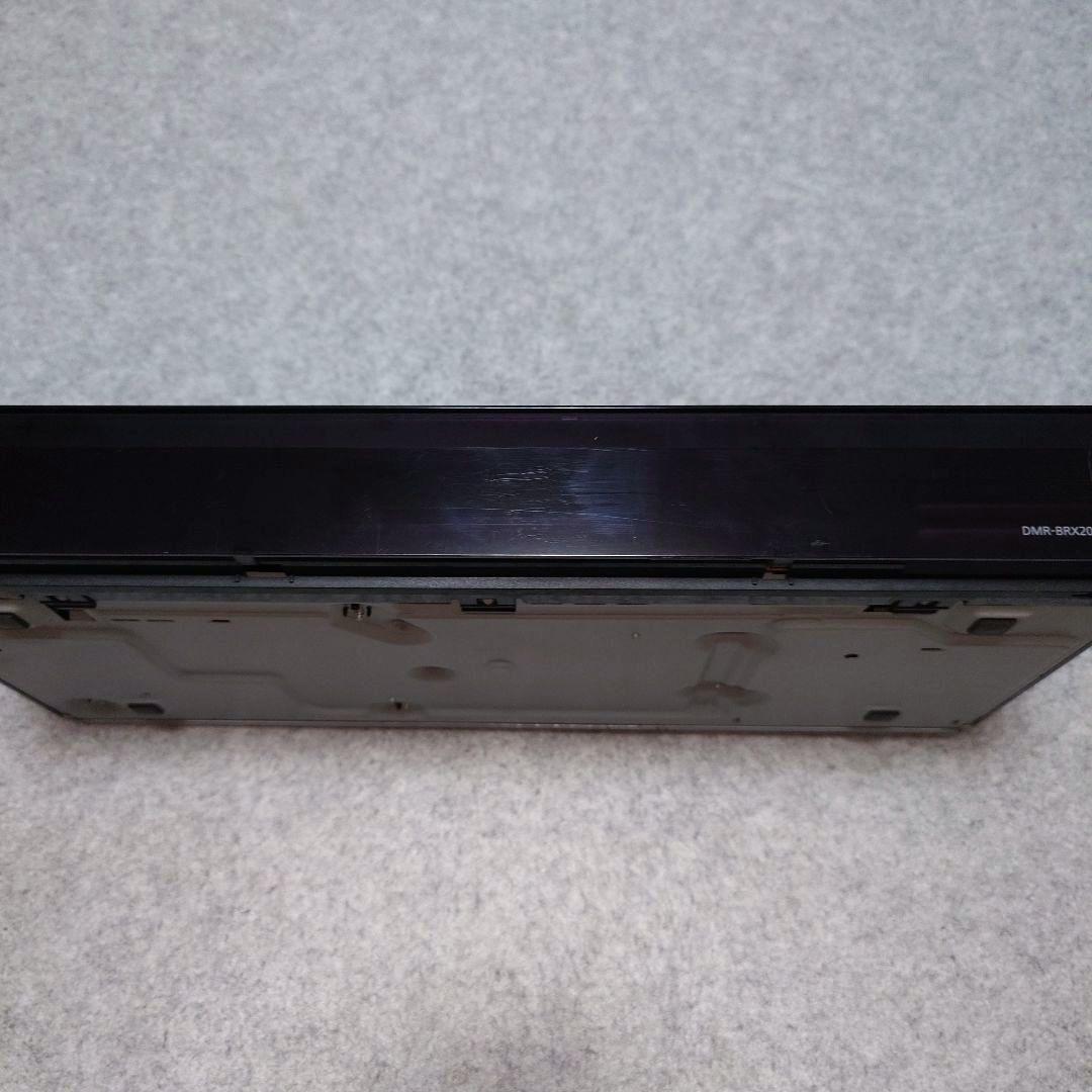 Panasonic ブルーレイレコーダ DMR-BRX2050 ジャンク品