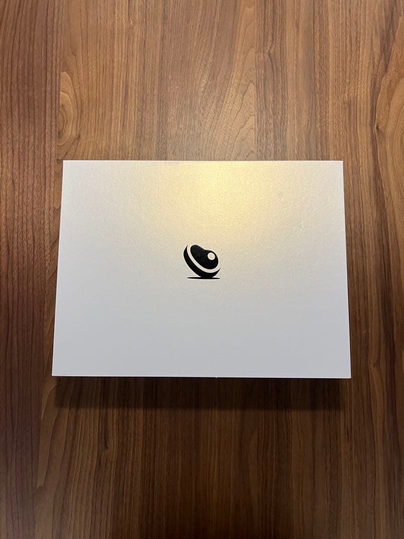 BONIQ 2.0 ヘイズブラック