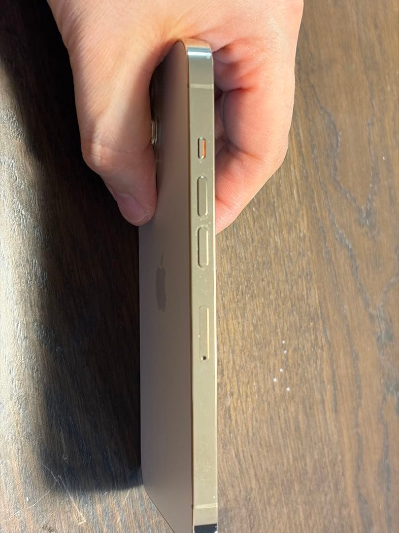 【SIMフリー】Apple iPhone 13 Pro 128GB