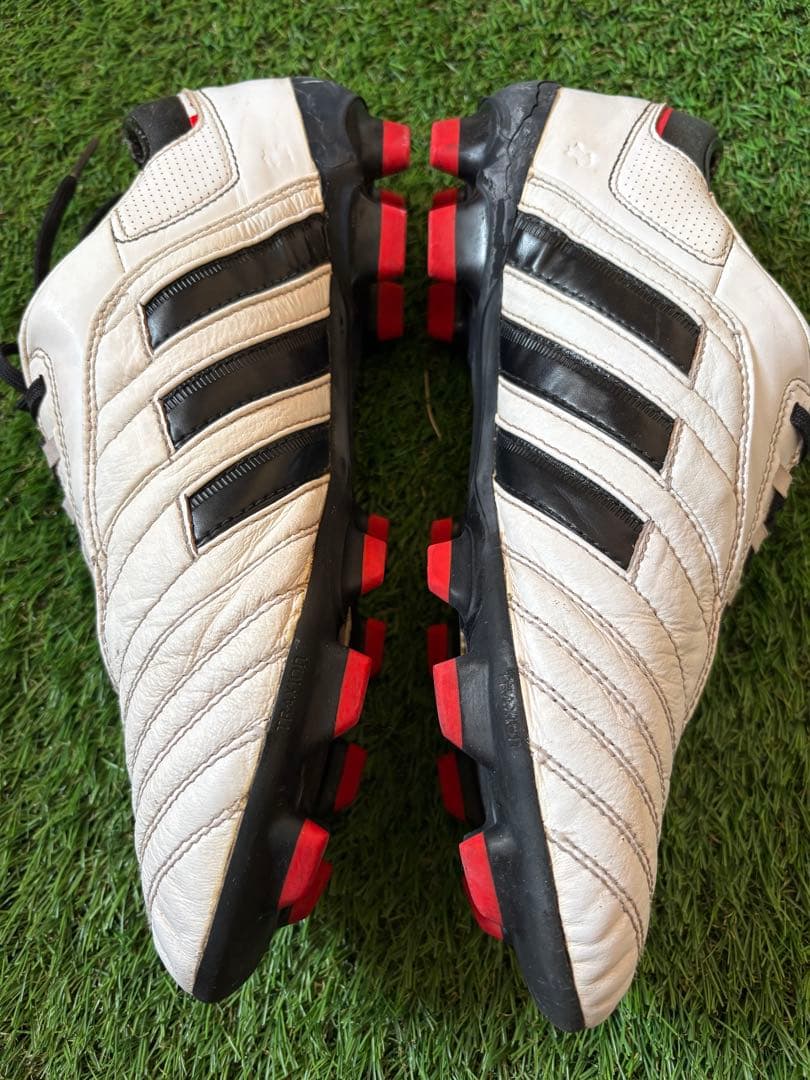 アディダス アディピュア3 FG