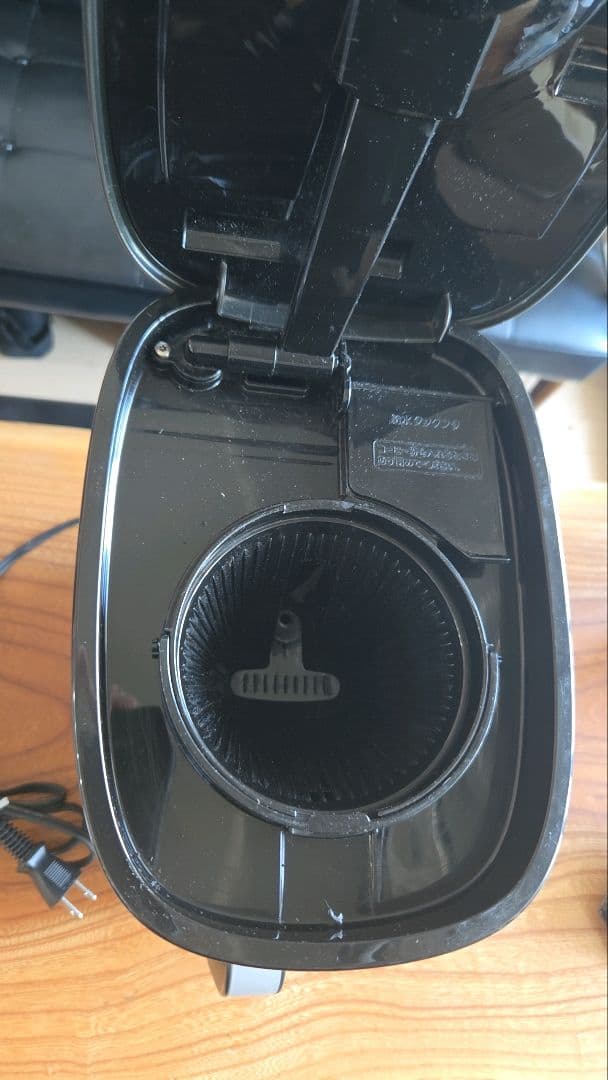 デロンギ エスプレッソ・カプチーノメーカー EC152J＋THERMOS＋おまけ