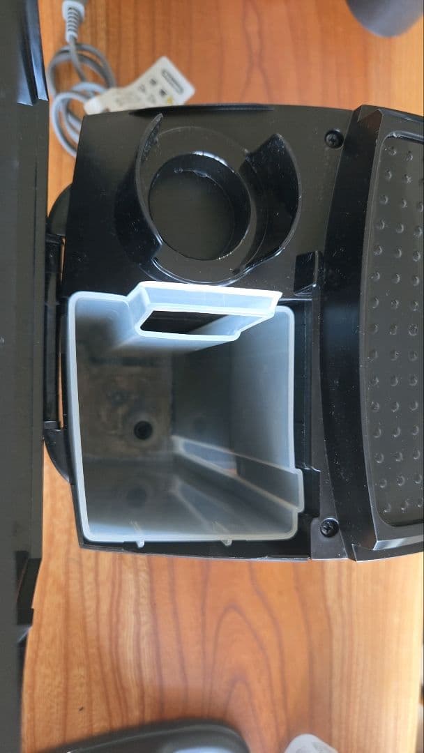 デロンギ エスプレッソ・カプチーノメーカー EC152J＋THERMOS＋おまけ