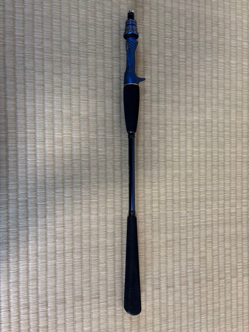 極鋭タチウオ テンヤSP 197AGS