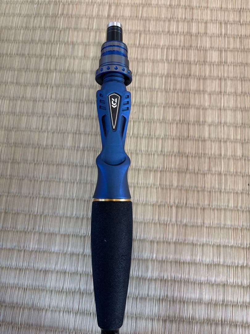 極鋭タチウオ テンヤSP 197AGS