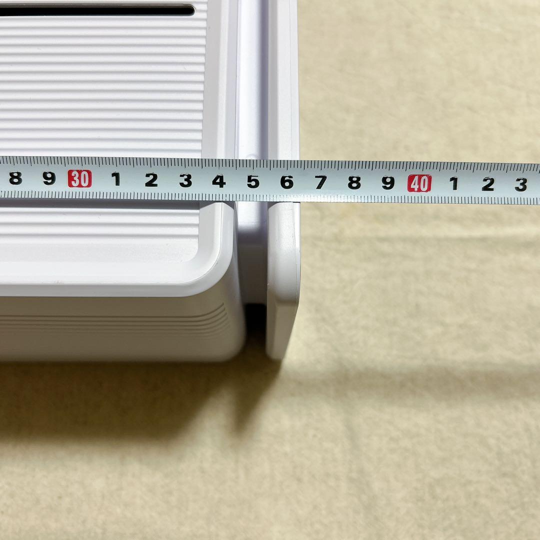 ＊Heshare 除湿機 3L 大容量 静音 省エネ 強力 湿気対策 ホワイト