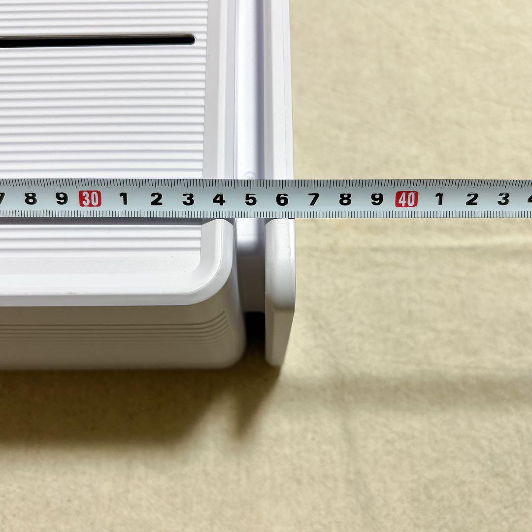 ＊Heshare 除湿機 3L 大容量 静音 省エネ 強力 湿気対策 ホワイト