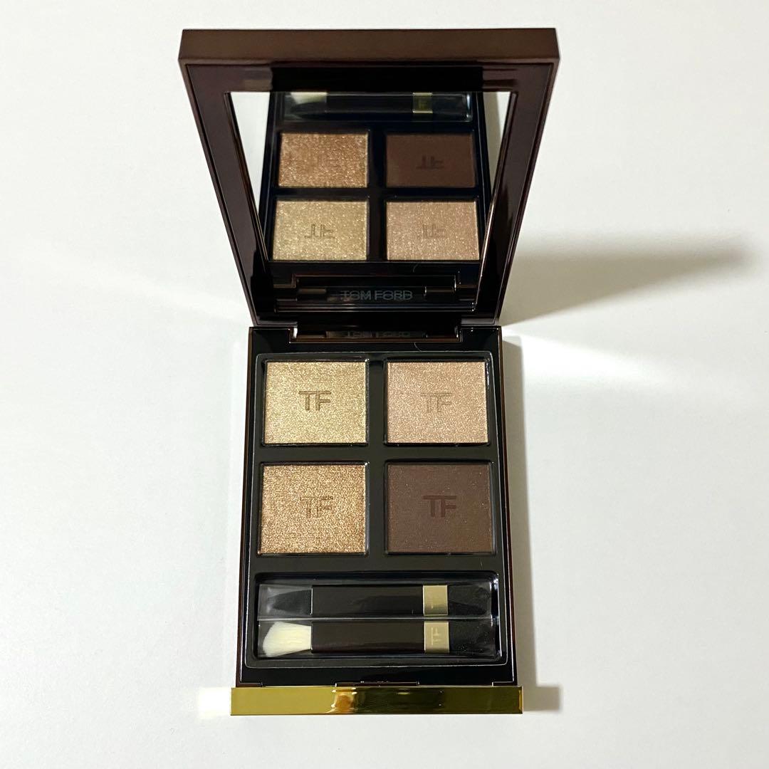 【新品】TOM FORD アイシャドウパレット 48