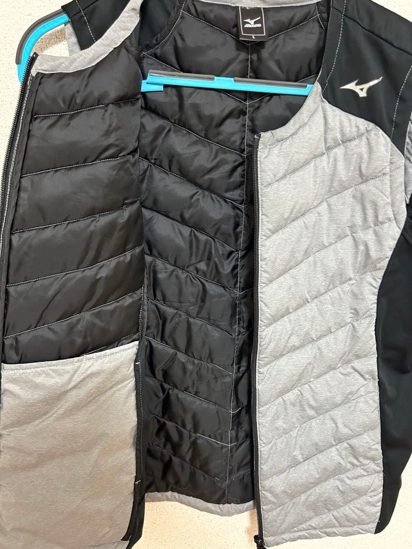 ミズノ　ベスト