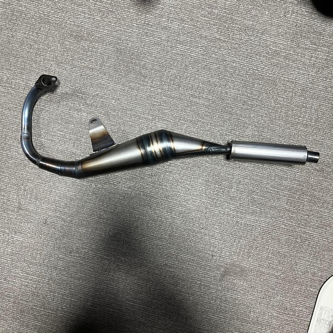 スーパータクト チャンバー AF09