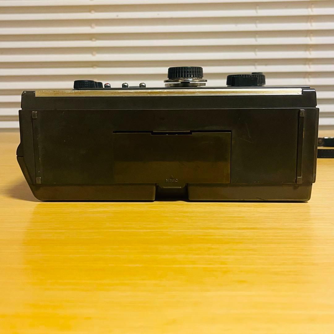 【希少】ソニー ICF-5900 スカイセンサーマルチバンドレシーバー ジャンク